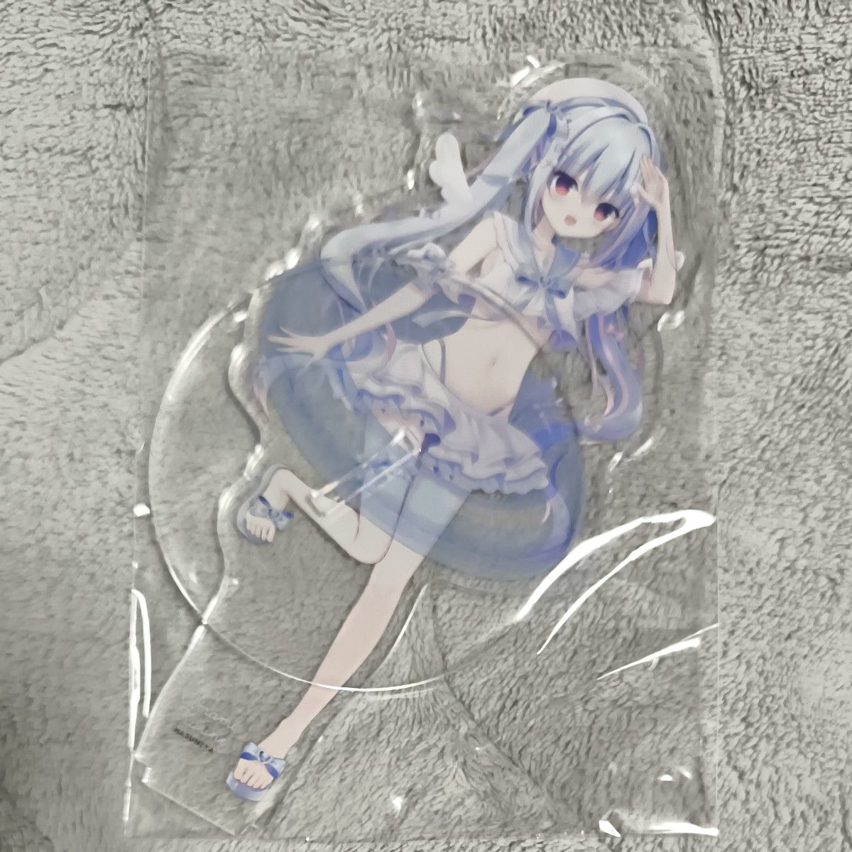 はすね先生 はすねや アクリルスタンド Search Results for 