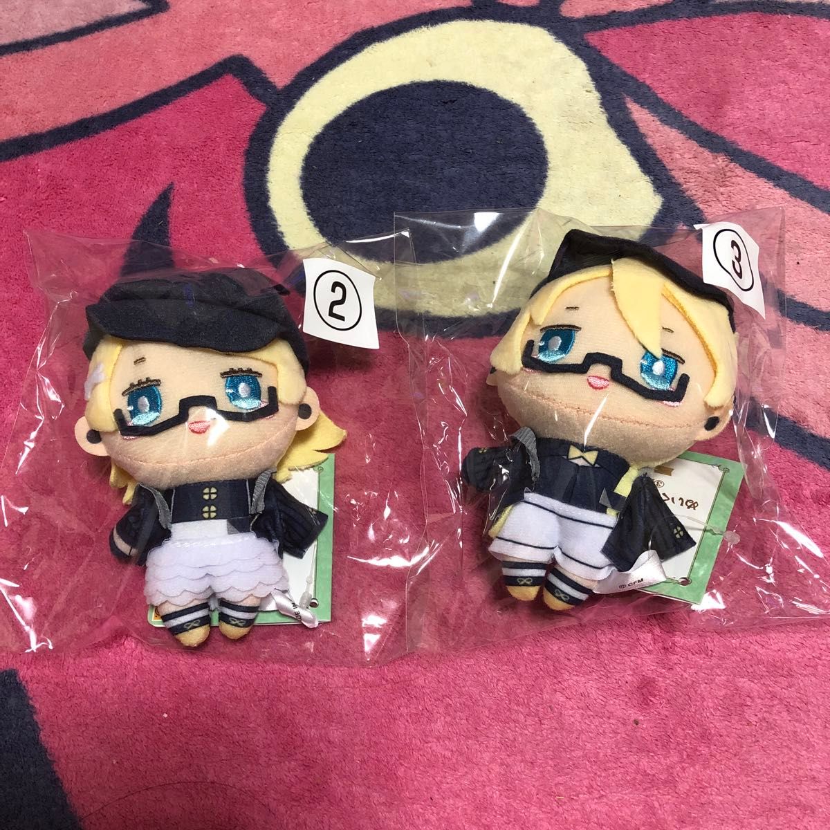 ねんどろいどぷらす ぬいぐるみシリーズ04 鏡音リン [Gift] | Shop at