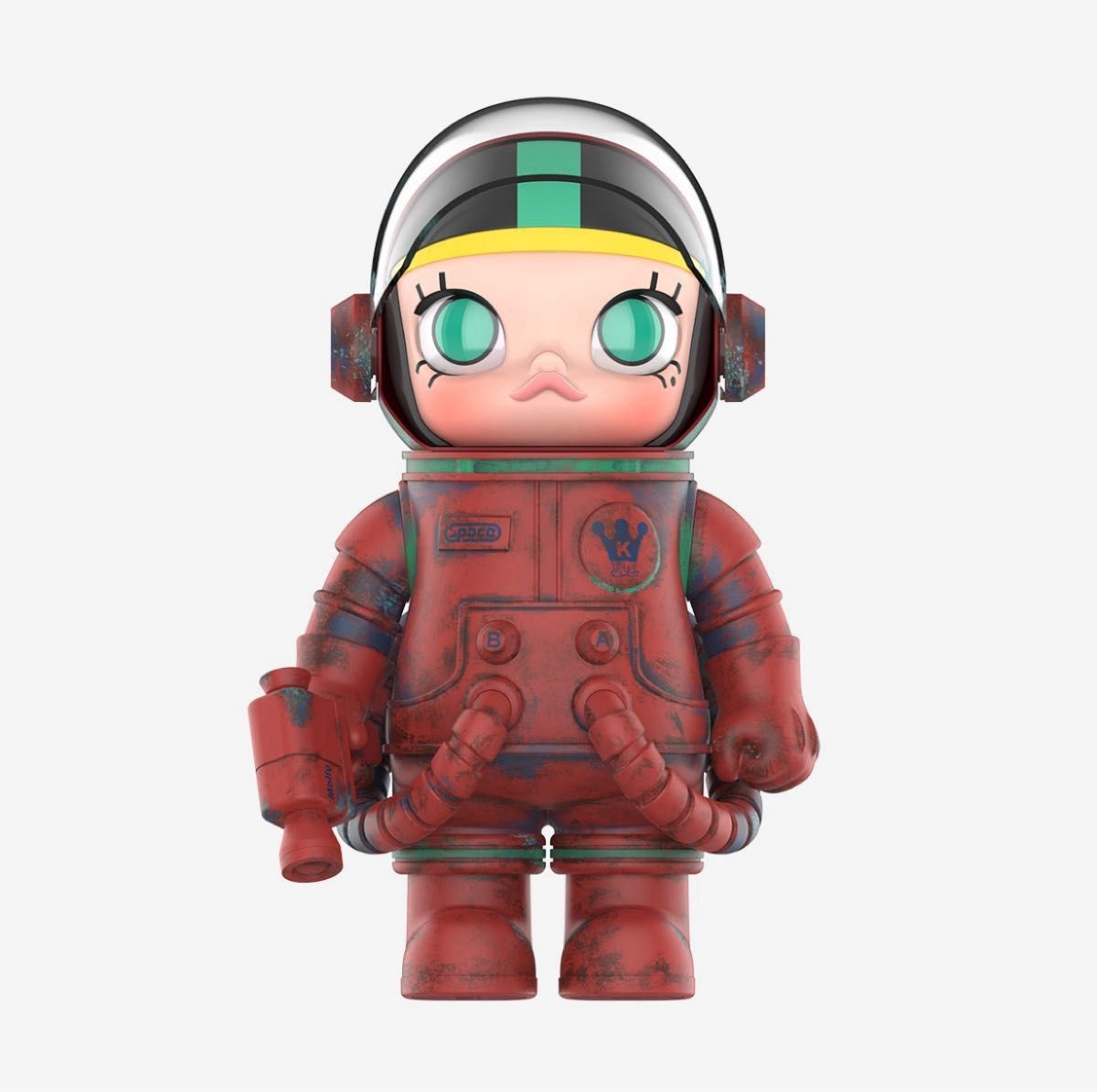 MEGA SPACE MOLLY 400% サンリオ マイメロディ ポップマート POPMART