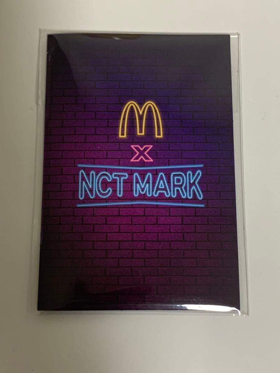 Mark nct