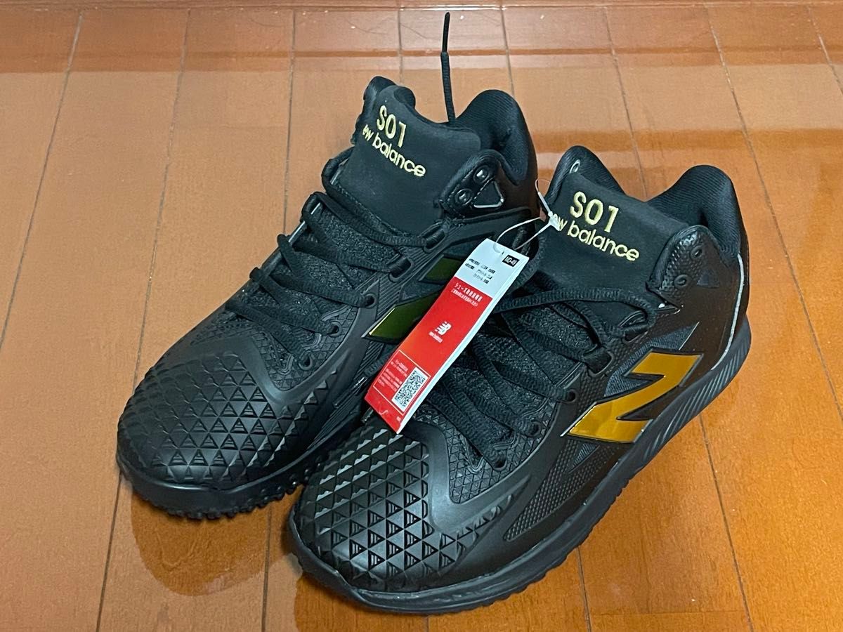 ニューバランス SO1大谷モデル 25.5cm2E | Shop at JDirectItems