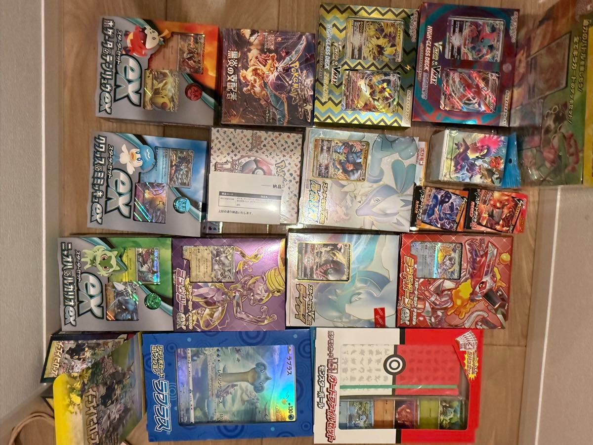 ポケカ」レックウザ×6 | Shop at JDirectItems Fleamarket from Japan