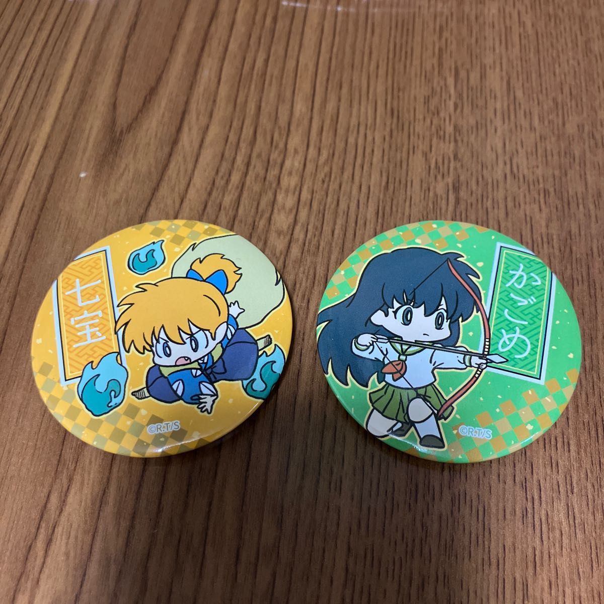 終わりのセラフ ジャンプ SQ 15周年 缶バッジ 百夜優一郎 | Shop at