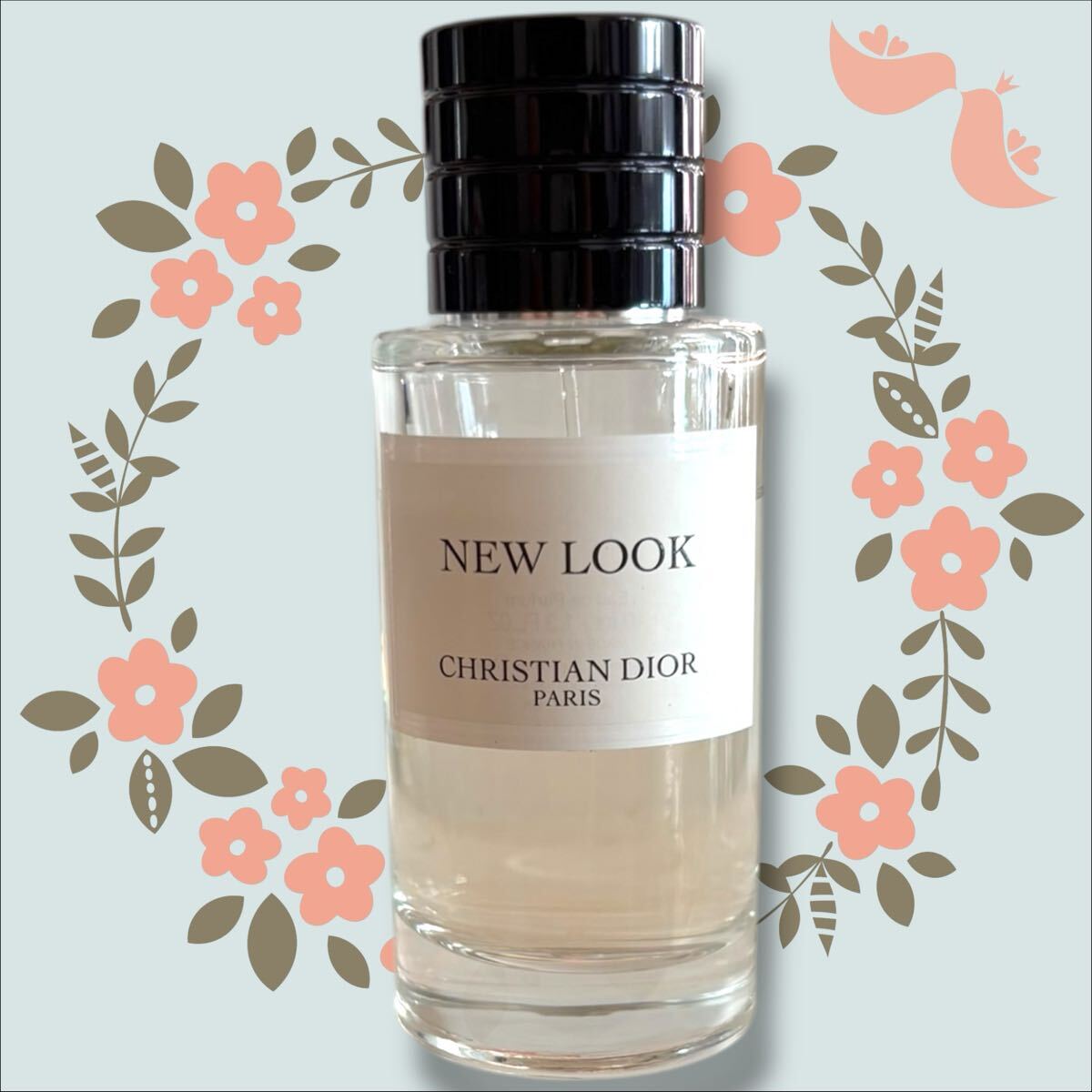 メゾン クリスチャン ディオール ニュールック 40ml | Shop at