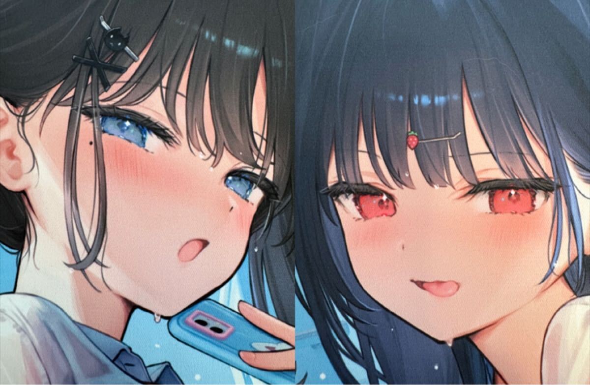 mignon works B2Wスエードタペストリー ぐぬぬちゃん ミニョン 【公式 