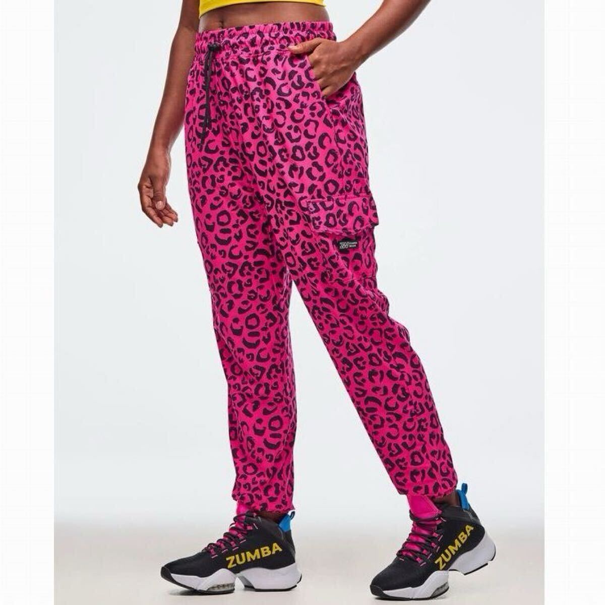 ZUMBAウェア XS ピンク 正規品 ピンク | Shop at JDirectItems