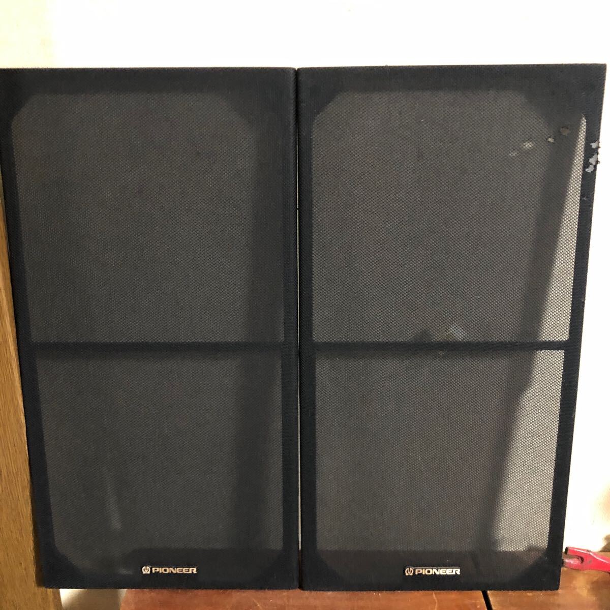 美品‼️感動品‼️Pioneer 3WayスピーカーS-X1000V 美品‼️感動品‼️Pioneer 3WayスピーカーS-X1000V 【公式通販】