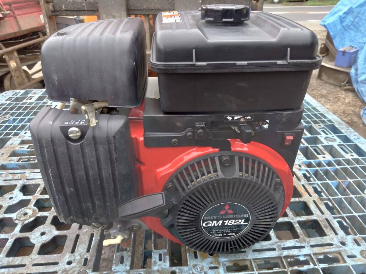 三菱 gm182