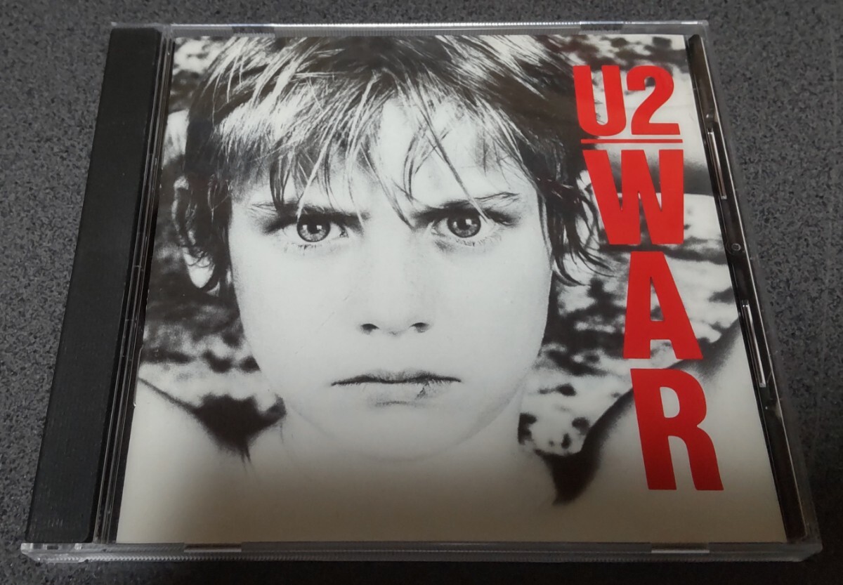 U2 war