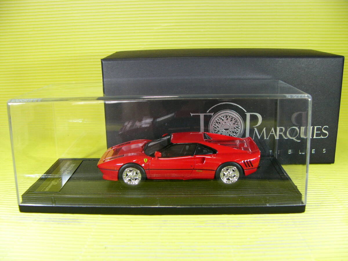 1/43 288 gto