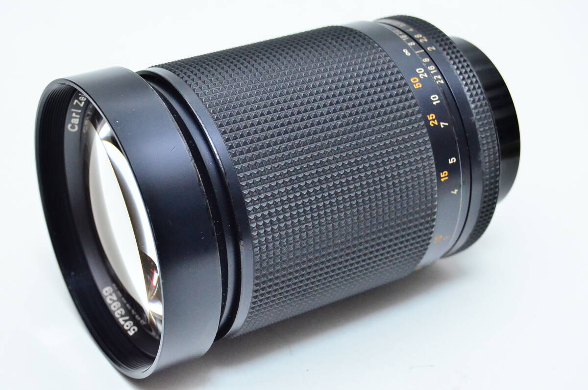 zeiss 135mm f2