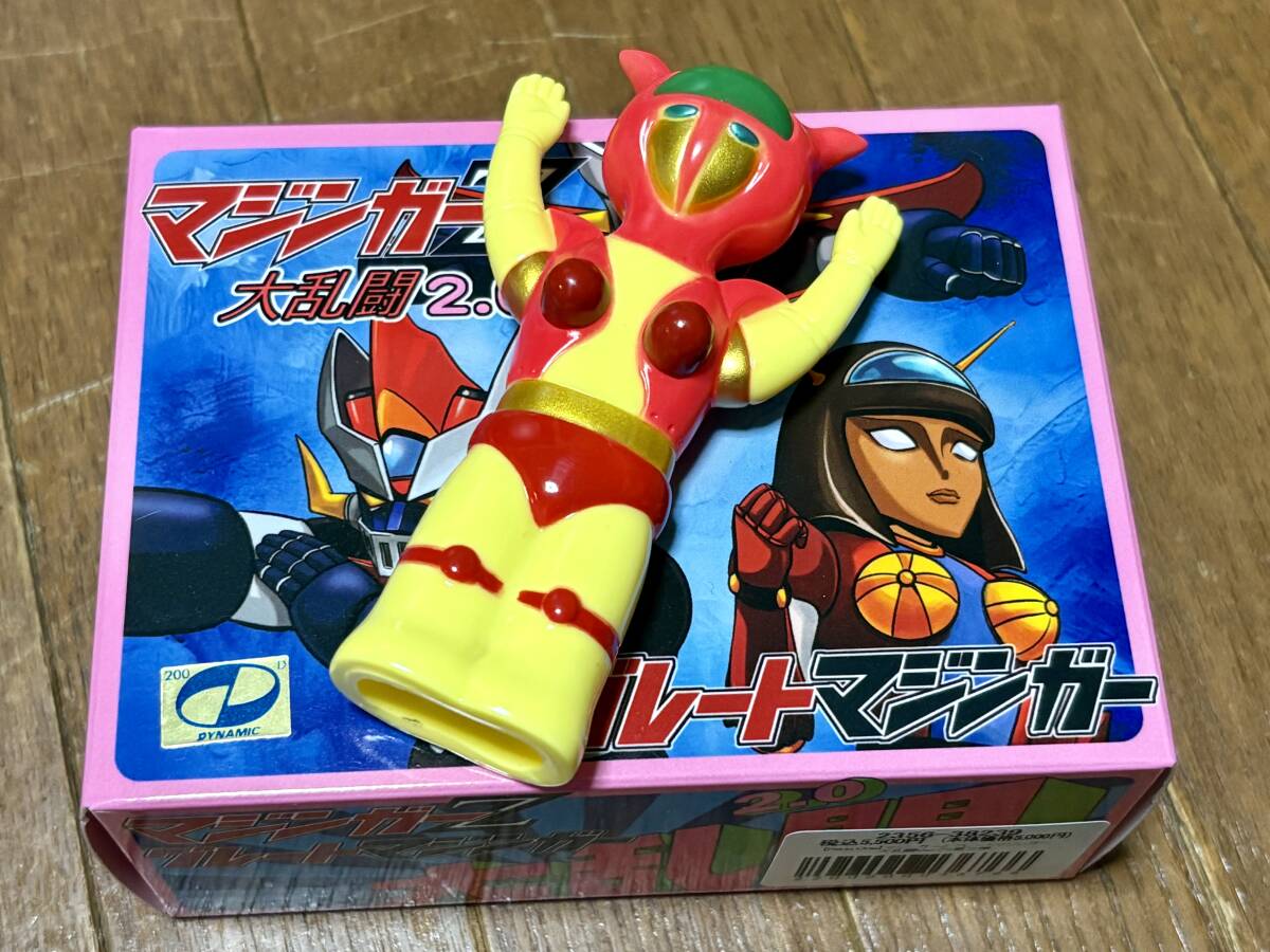 kaiju one 桜姫 プラレス3四郎 壹工房 ワンフェス WF2026 - メルカリ