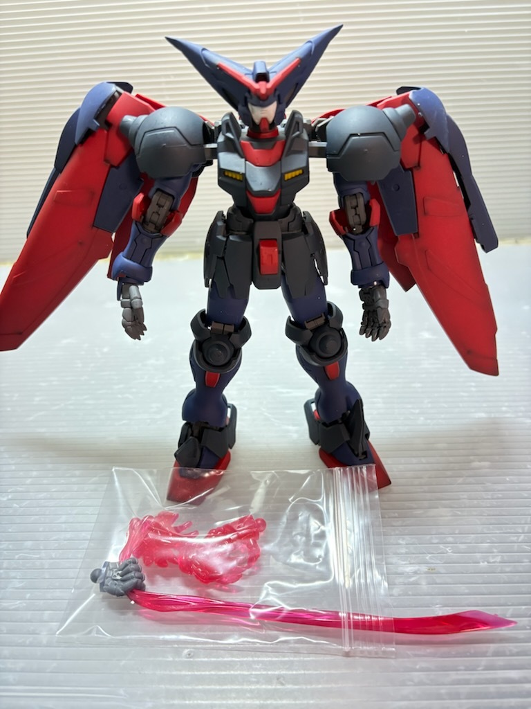 MG ガンダム ダブルエックス DX 塗装完成品 | Shop at JDirectItems