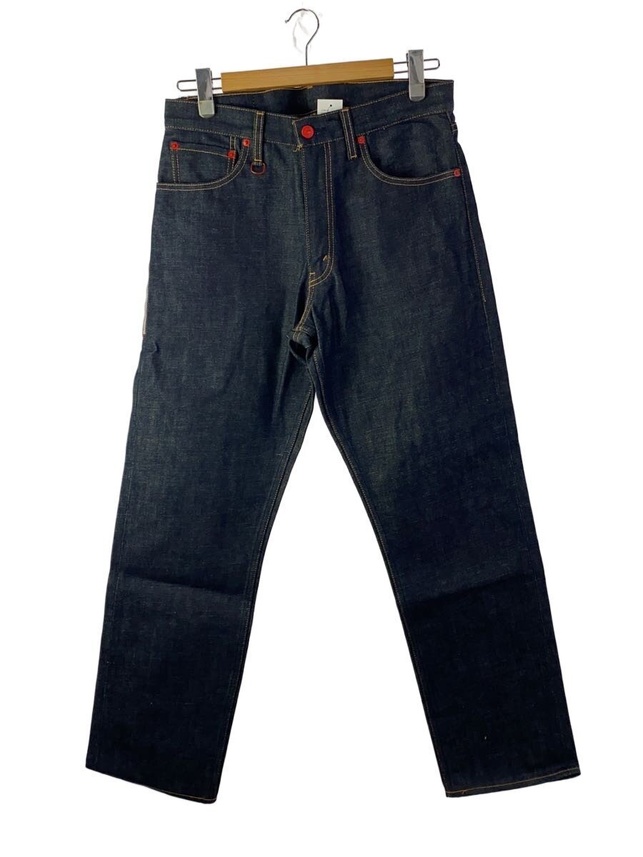 パンツ Levi's FENOM RED PACKAGE BLACK CRASH W32 levis fenom