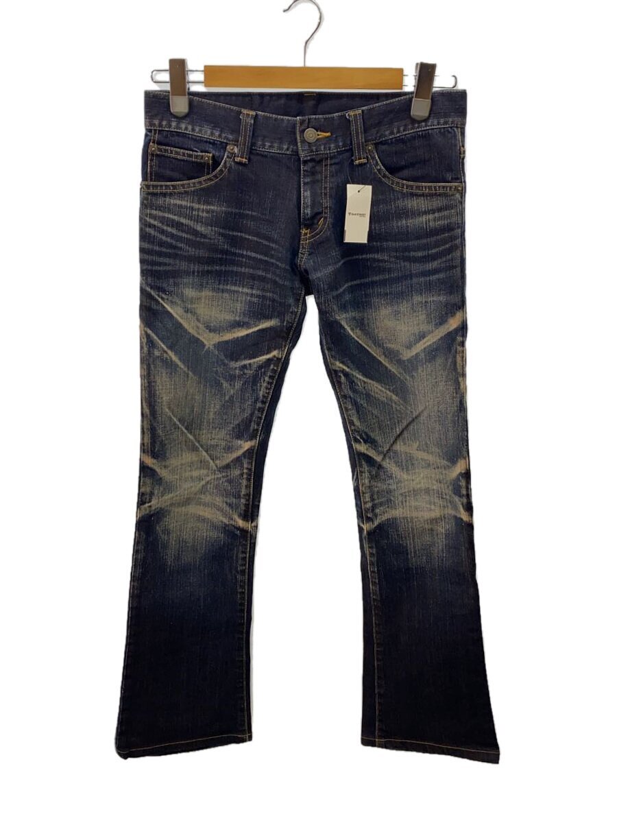 パンツ Tornado Mart Gimmick Coated Cargo Denim パンツ Tornado Mart Gimmick Coated Cargo Denim パンツ Tornado Mart