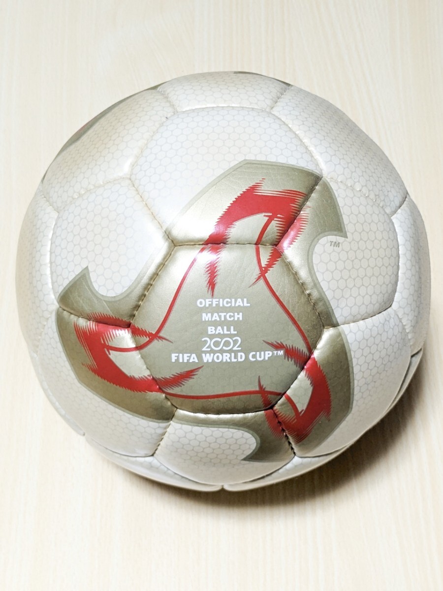 ジャンク サッカーボール6球まとめ 経年劣化 割れ有 チームガイスト