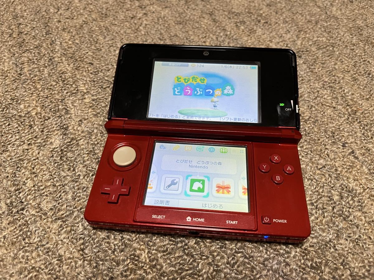 ニンテンドー3DS/2DS BUYEE Search Results for 