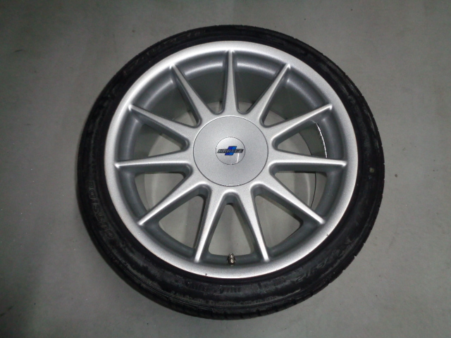 RONAL