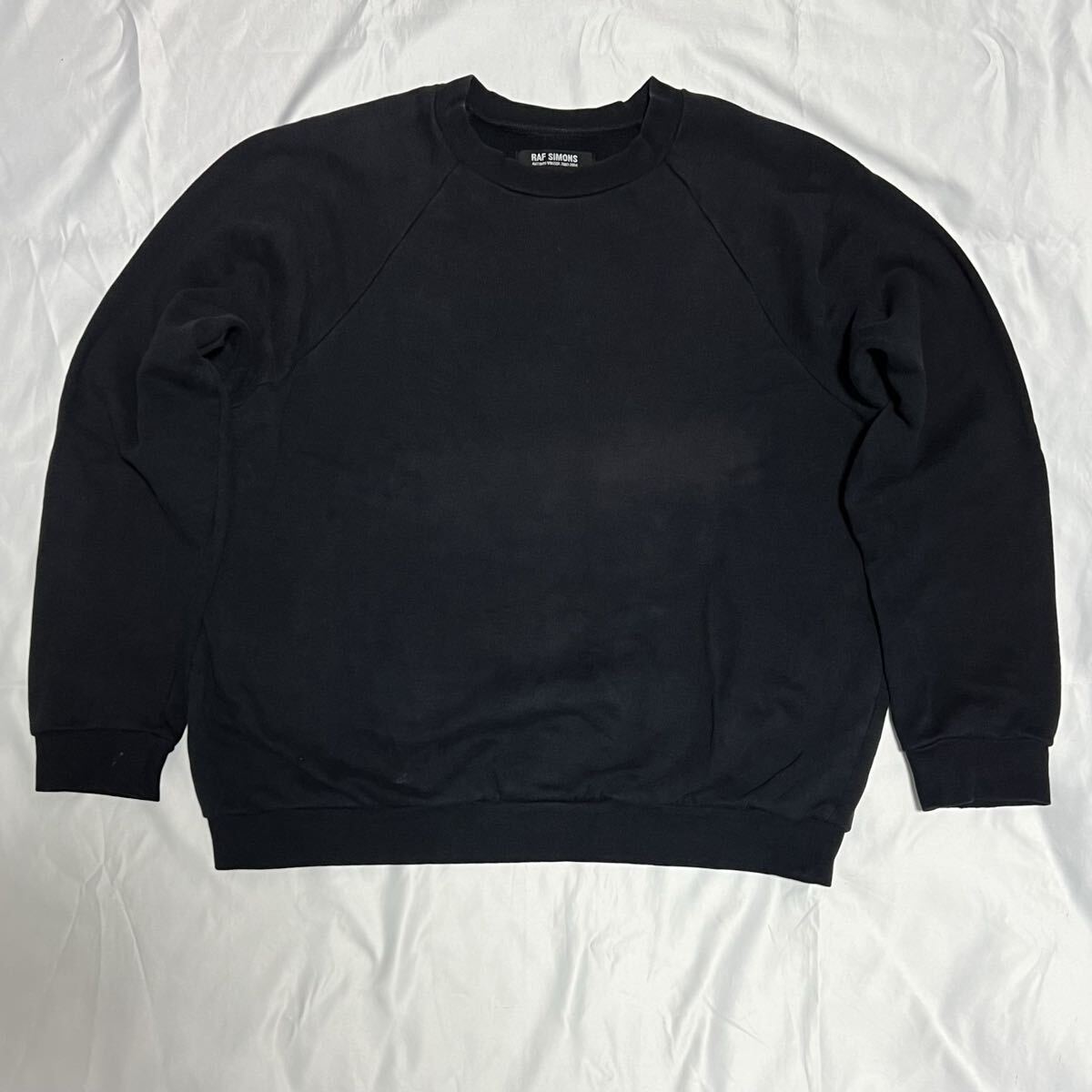 RAF SIMONS (ラフシモンズ) 03AW Archive Closer High Neck Print 03AW 