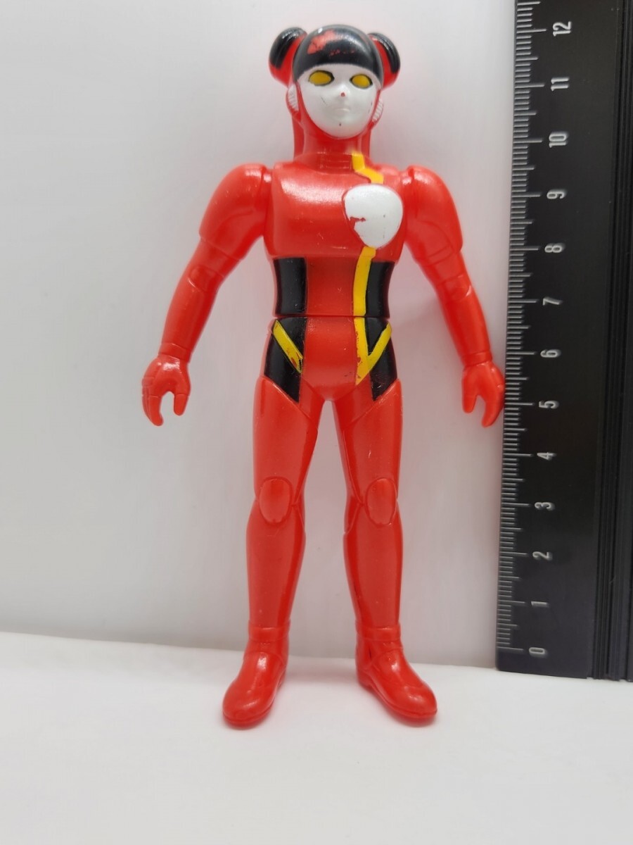 超獣戦隊ライブマン