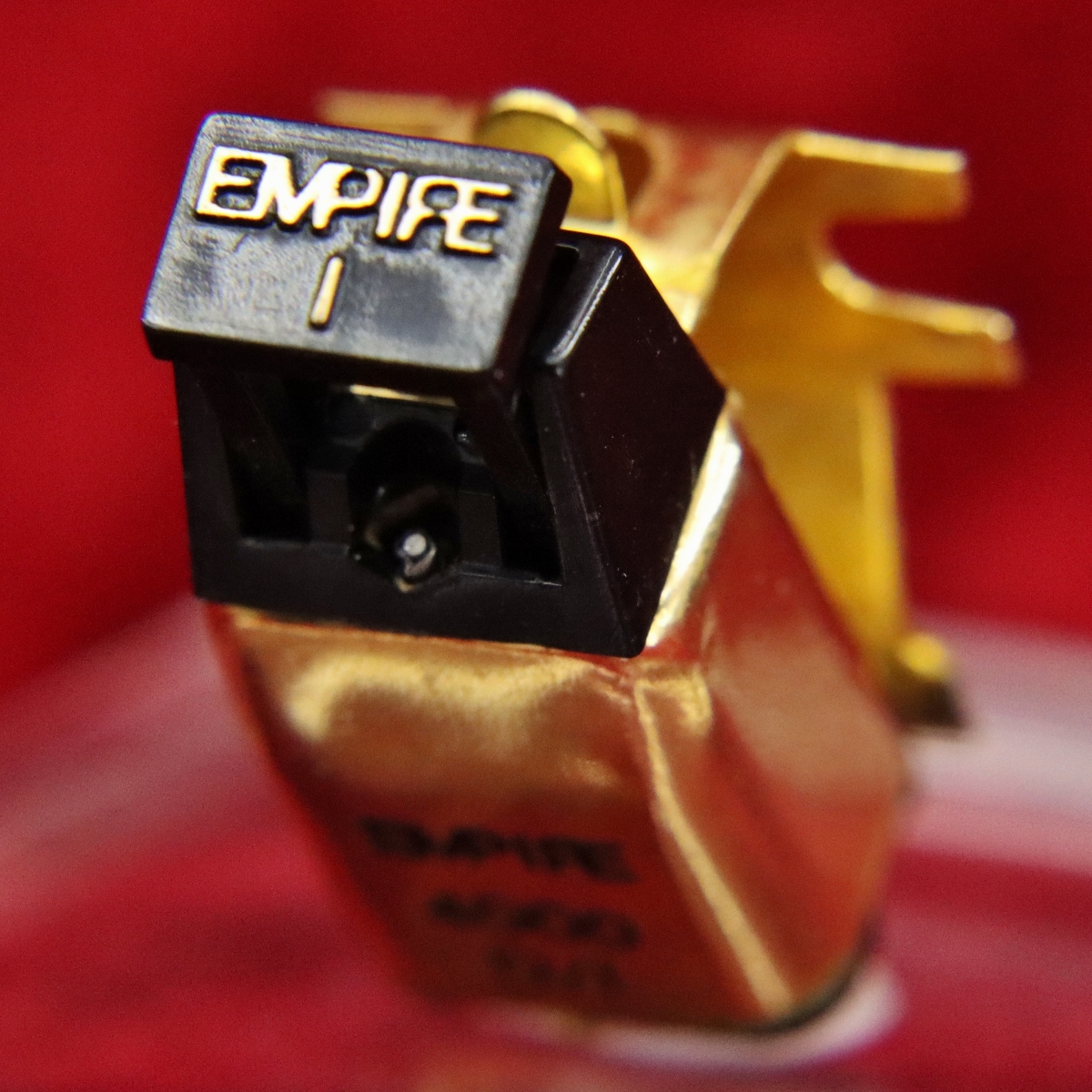 エンパイア カートリッジ 4000D⁄1 EMPIRE Empire⁄エンパイア 0 D⁄I