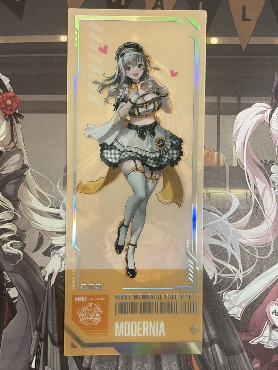 勝利の女神:NIIKE まとめ売り 勝利の女神：NIKKE』をモチーフにしたウエハースが予約受付開始！魅力