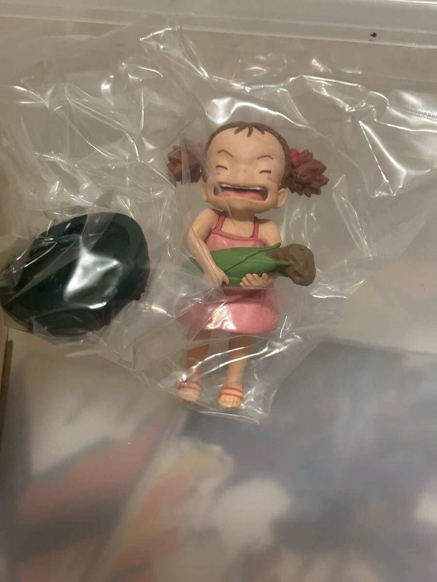 となりのトトロ コレクション
