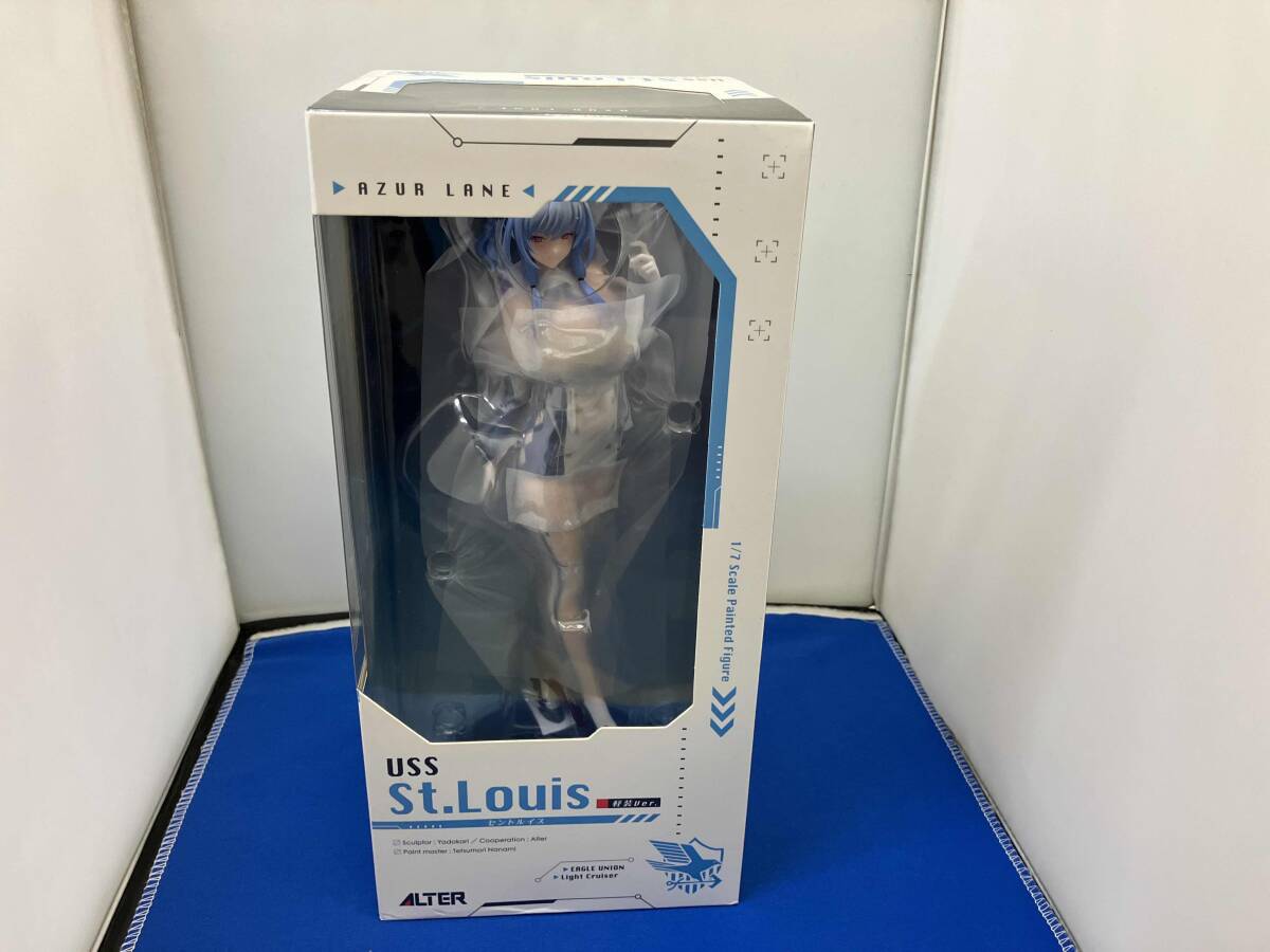 免税 店 値段 エレガント アズールレーン セントルイス Luxury Handle 