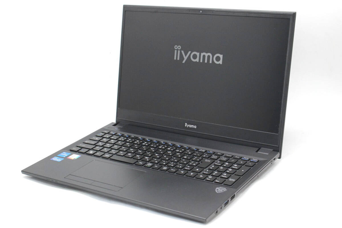 iiyama L140CU i5-10210U 1.6GHz メモリー8GB Windows Core SSD STYLE