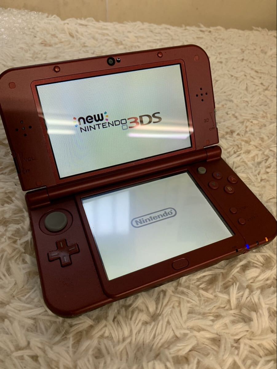 ニンテンドー3DS/2DS BUYEE Search Results for 