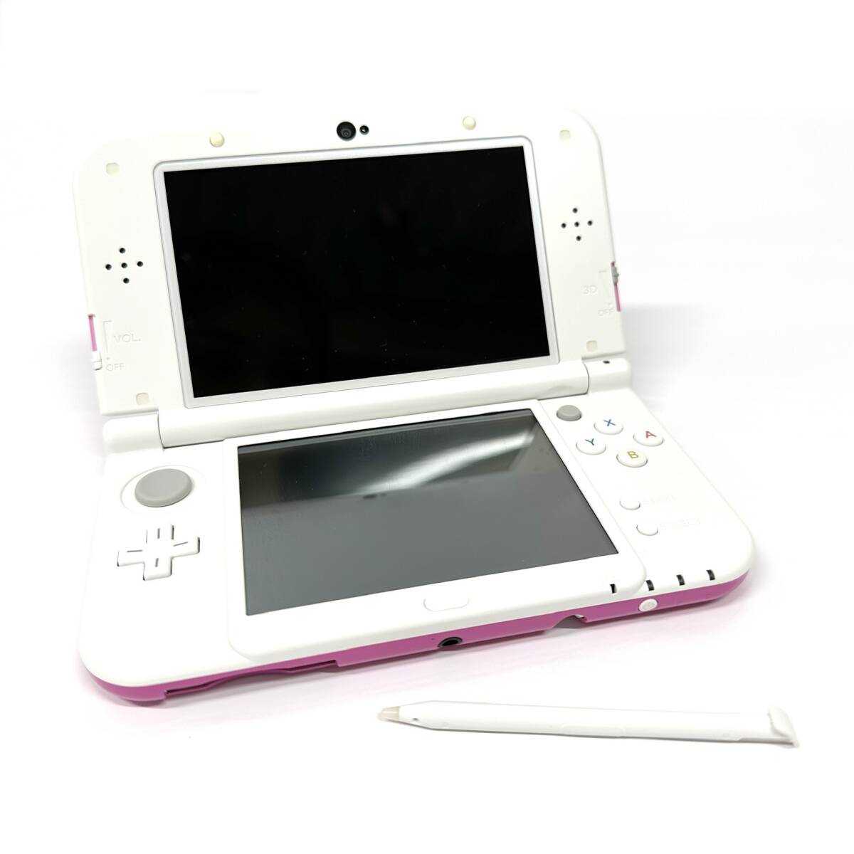 ニンテンドー3DS/2DS BUYEE ニンテンドー3DS