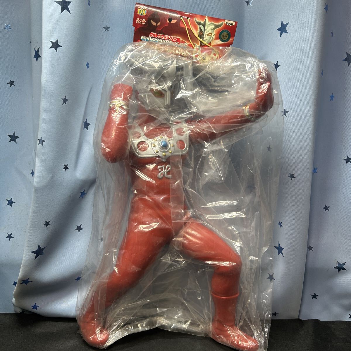 ベアモデル 福袋 ジャイアントケンドロス 未塗装 ウルトラマンレオ