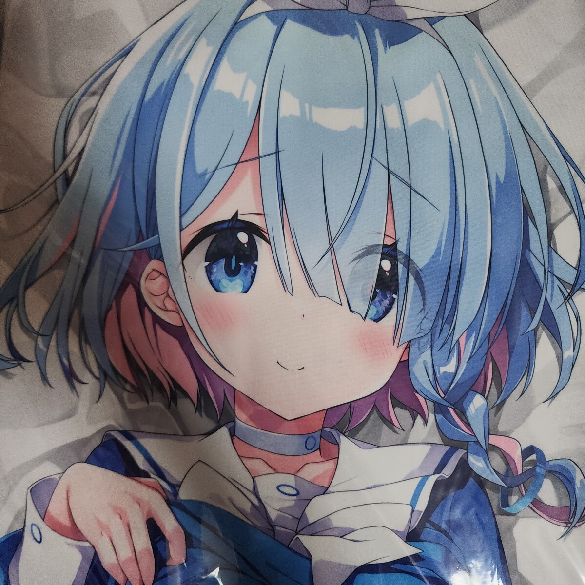 Dragon Kitchen さそりがため 冥&水萌 B1タペストリー DragonKitchen