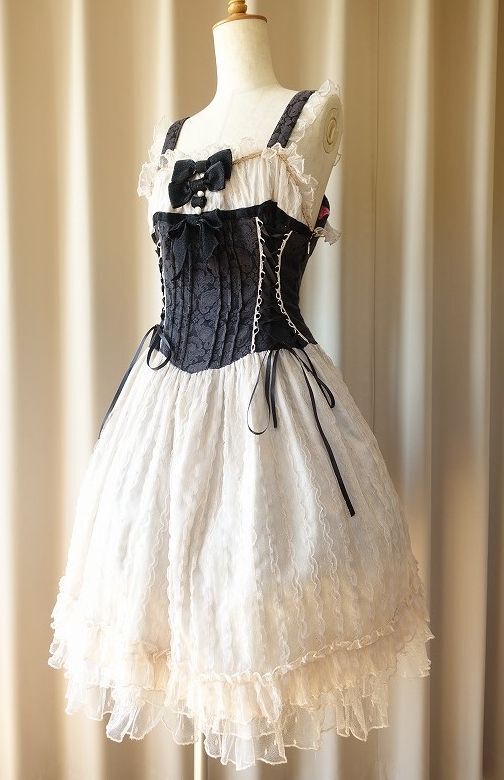 Preview of baby the stars shine bright ドレス ワンピース JSK
