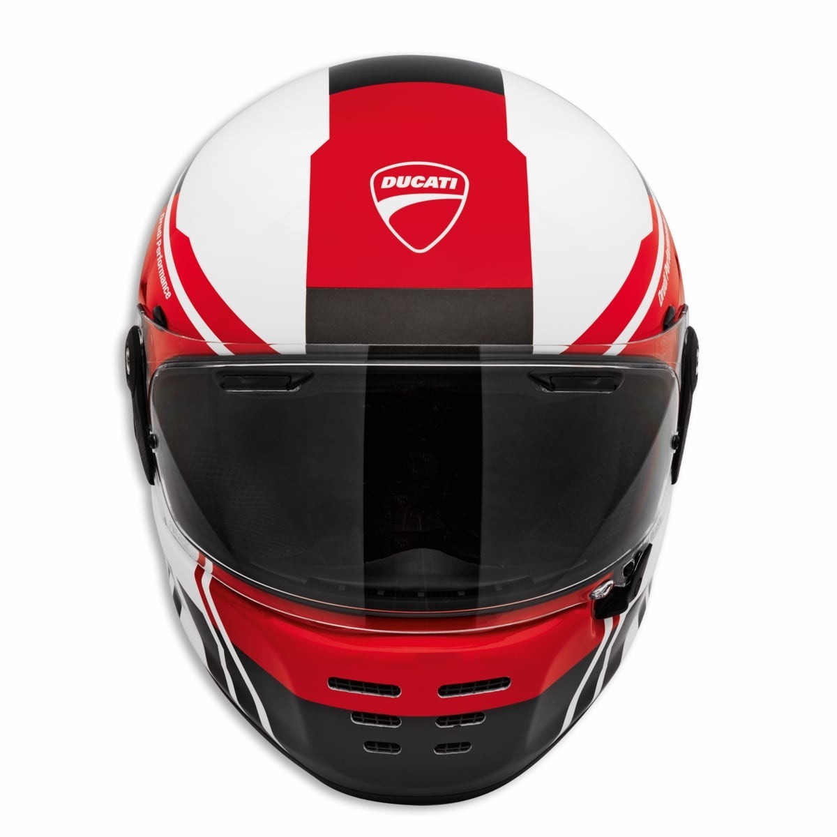 Supreme x Fox Racing V2 ヘルメット サイズS Supreme - Fox Racing V2 Helmet - ParkSIDER