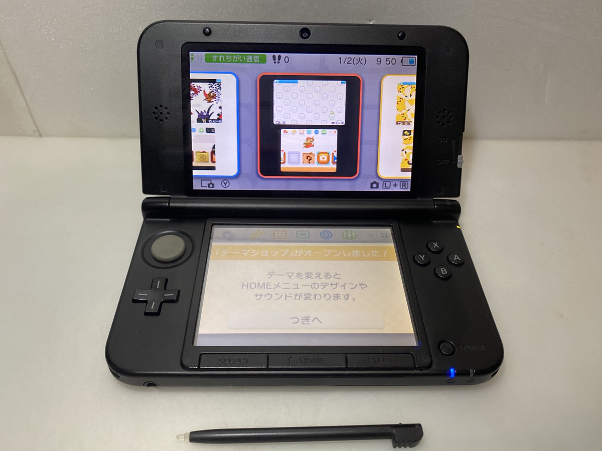 ニンテンドー3DS/2DS BUYEE Search Results for 