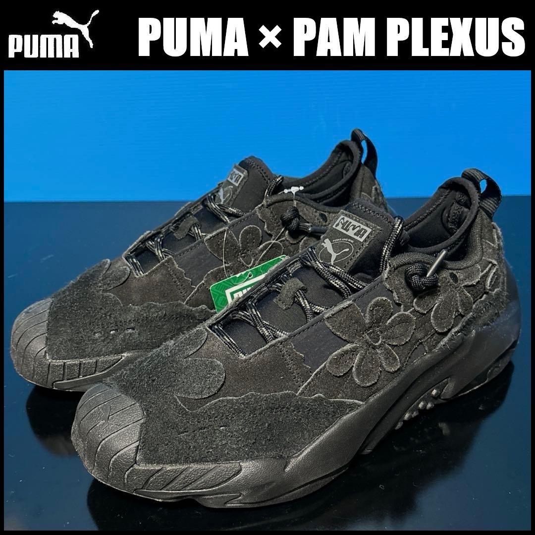 ◎新品 送料込◇26.0 プーマ PUMA スニーカー 白 01◇0208 | Shop at 