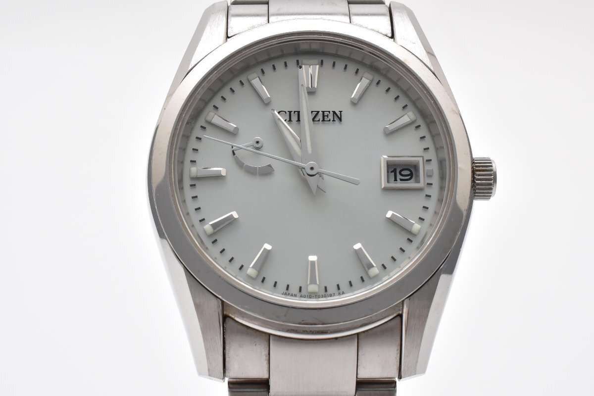 citizen シチズン) (a660 a690 a010)