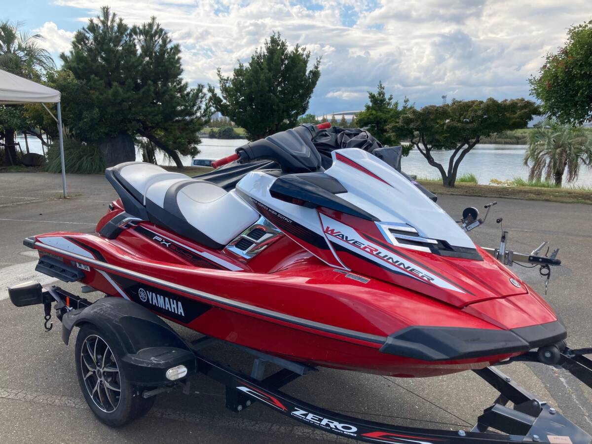 YAMAHA