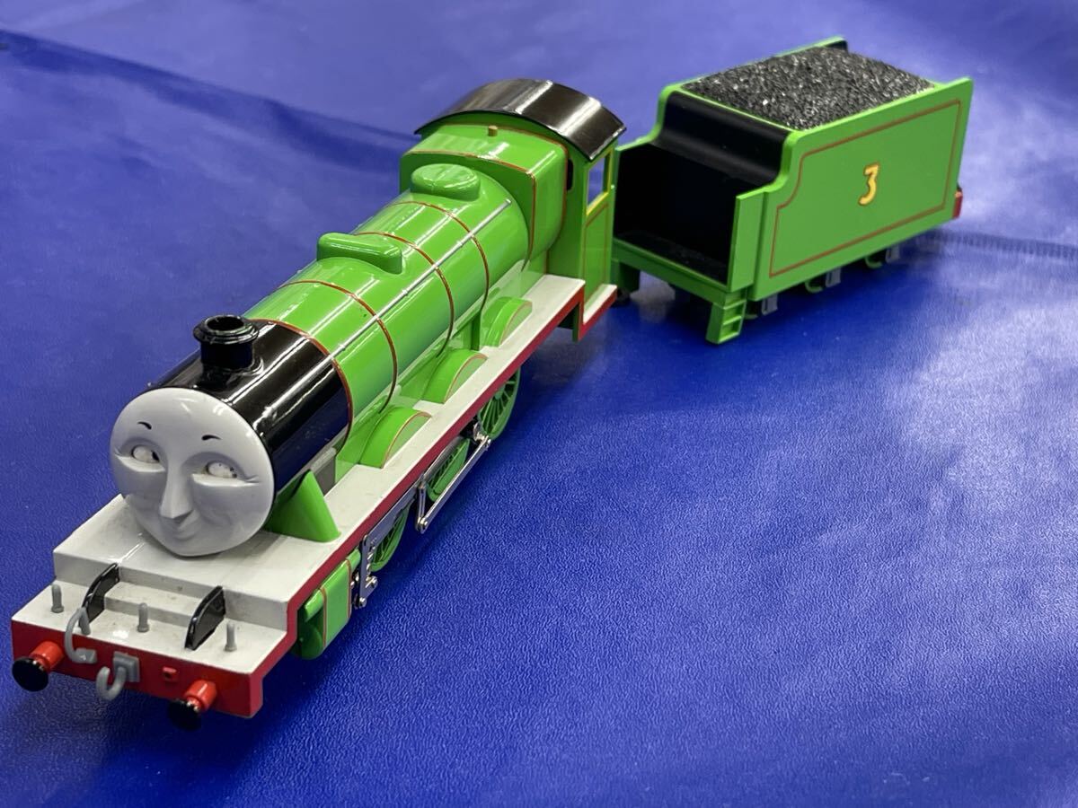 ジャンク>NゲージTOMIX きかんしゃトーマス 郵便車 外箱欠品 | Shop at