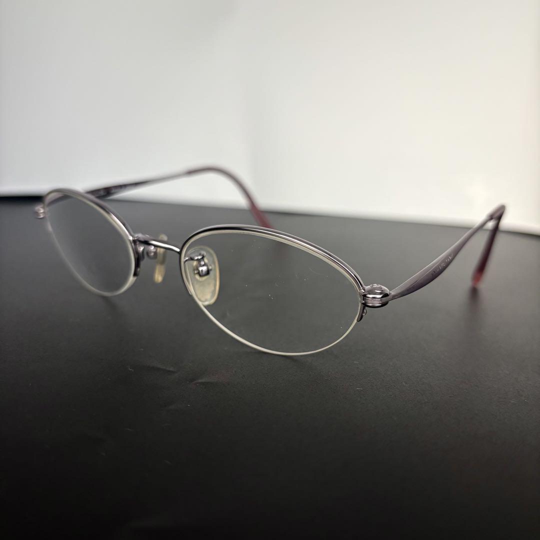 Christian Dior メガネフレーム 日本製 CD-7506J B2E Christian Dior - Christian Dior メガネフレーム 日本製 CD-7506J B2E