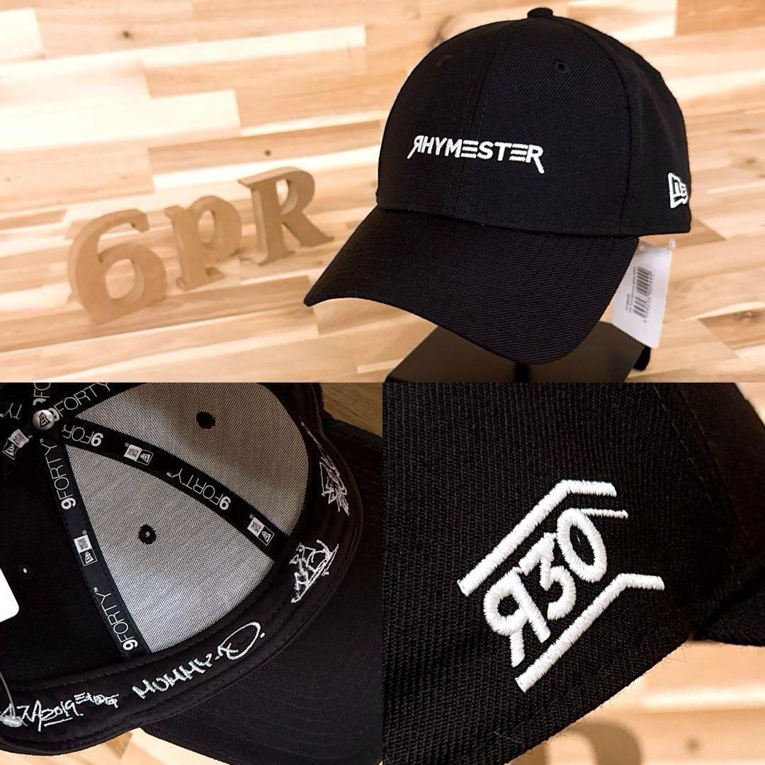 NEW ERA（キャップ）のフリマアイテム一覧 激レア/廃番レザー LA立体3Dロゴ