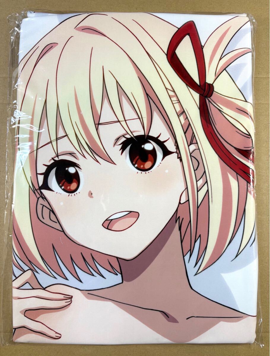 富士浅間堂 広輪凪 真サムライスピリッツ ナコルル 抱き枕カバー