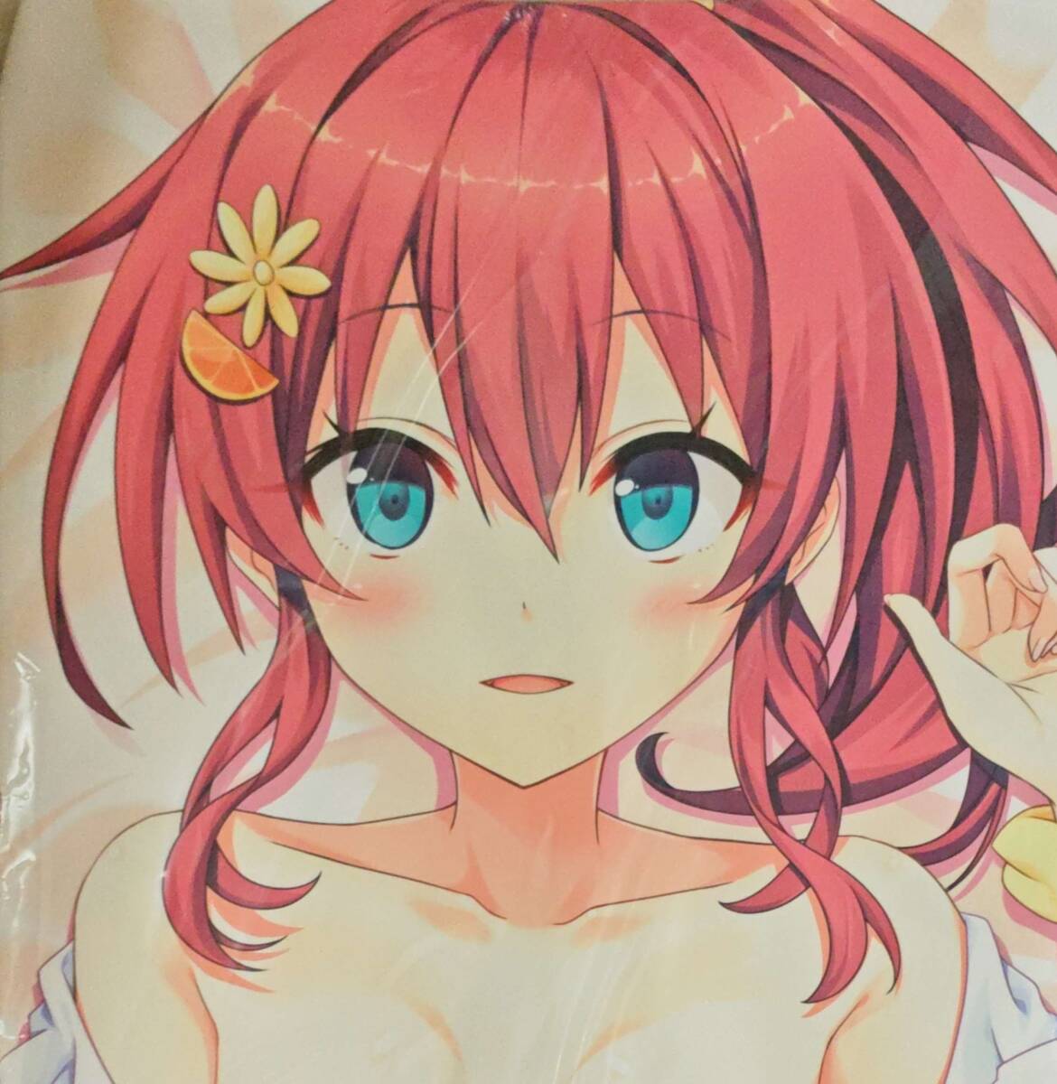 Lose　まいてつ　ポーレット＆レイナ　キャンバスボード　ｃｕｒａ lose cura