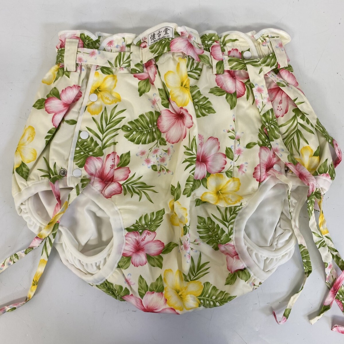 懐古堂おむつカバー