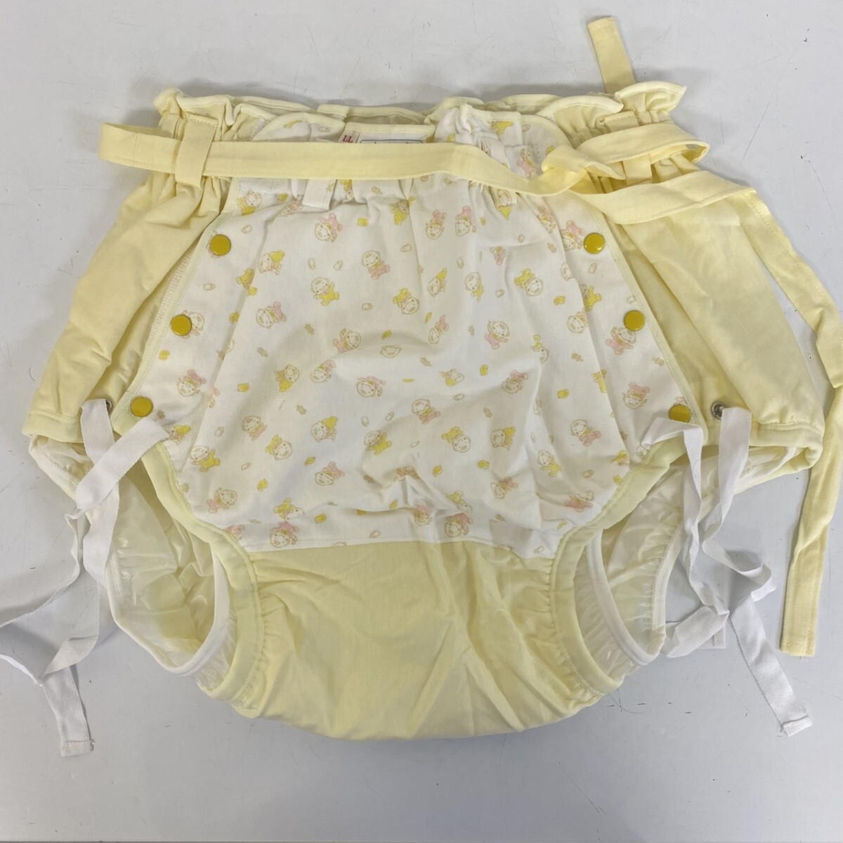 懐古堂おむつカバー