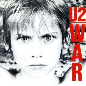 U2 war