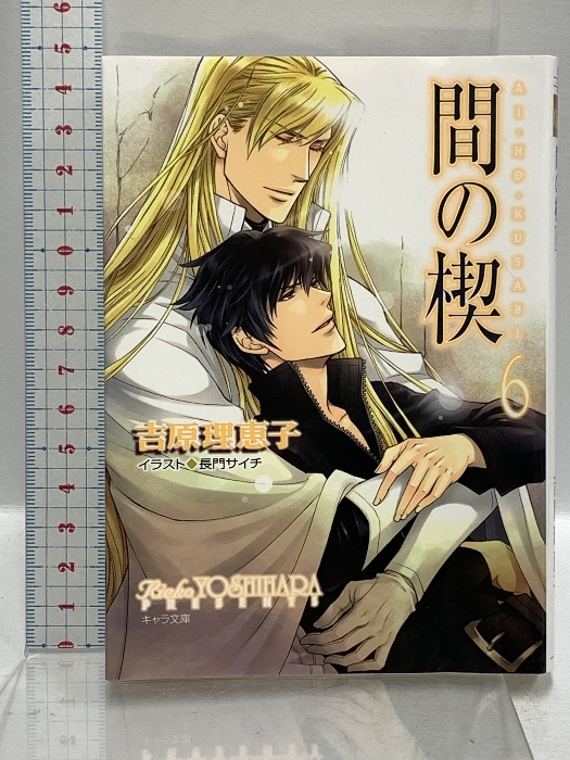 kaiko　間の楔 限定6枚組CD-BOX 即日発送】 間の楔 全6巻 全巻セット 吉原理恵子 間の楔 限定