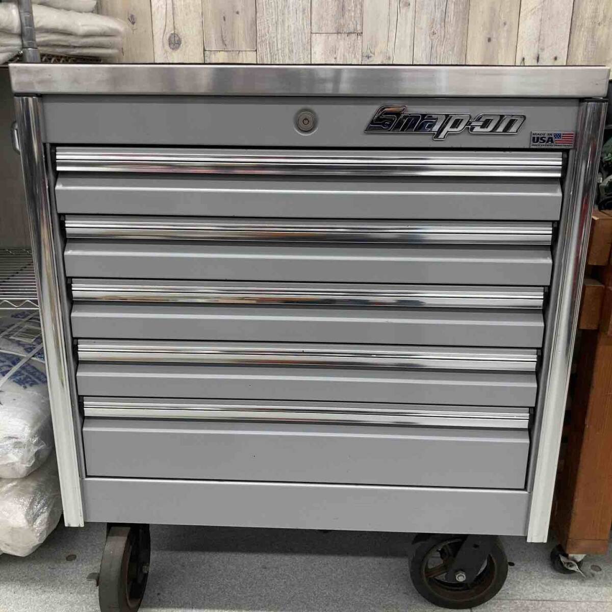 中古の通販 snap-on snapon TDM-117A 中古品を ツールセット|ハードオフ公式通販 ★☆中古品 未使用多し Snap-On(スナップオン) コンビネーションレンチ6本+メガネ２本(インチ)☆★