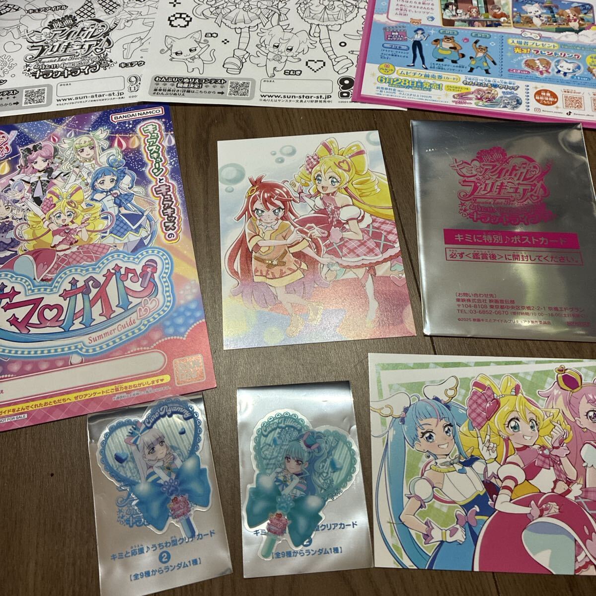 あんスタ 天城燐音 缶バッジ 痛バ 6周年 ザッカマート A3 ロゼッタ